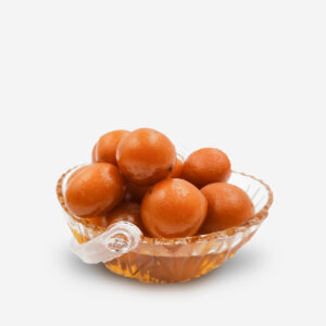 Gulab Jamun -500gm