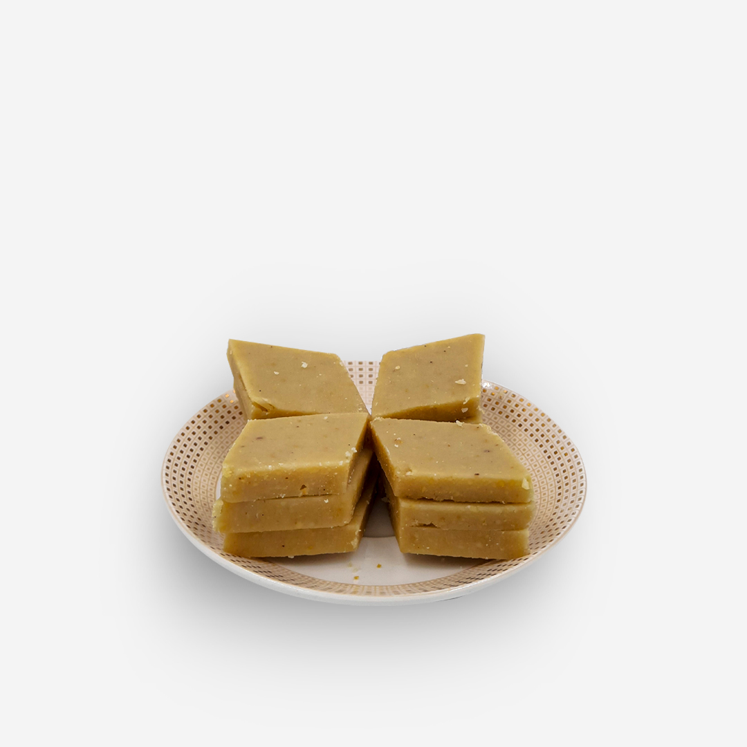 Kaju Barfi - 400 gms