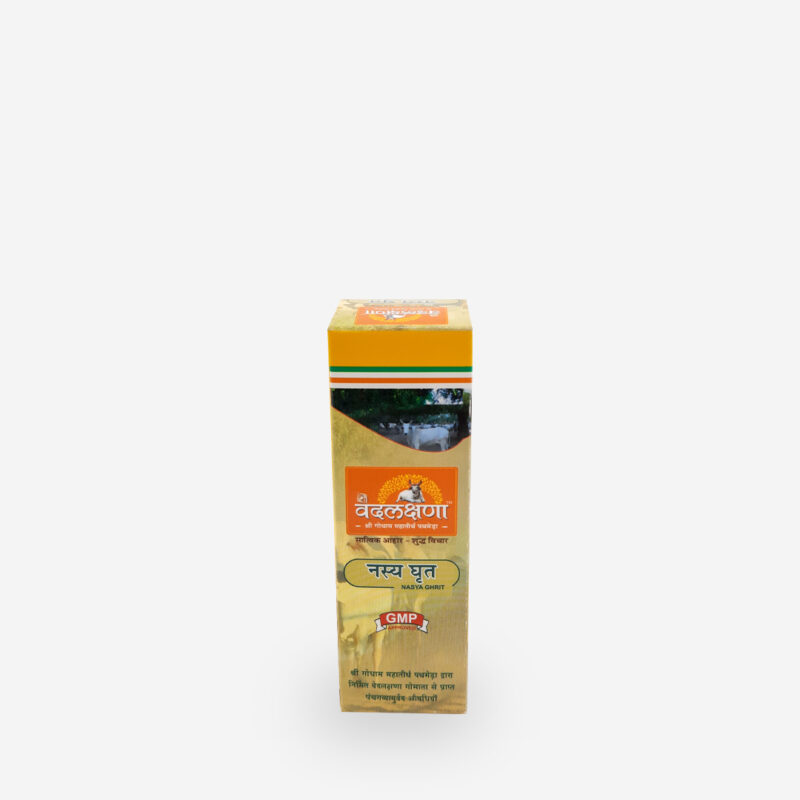 Nasya Ghrit - 15 ml