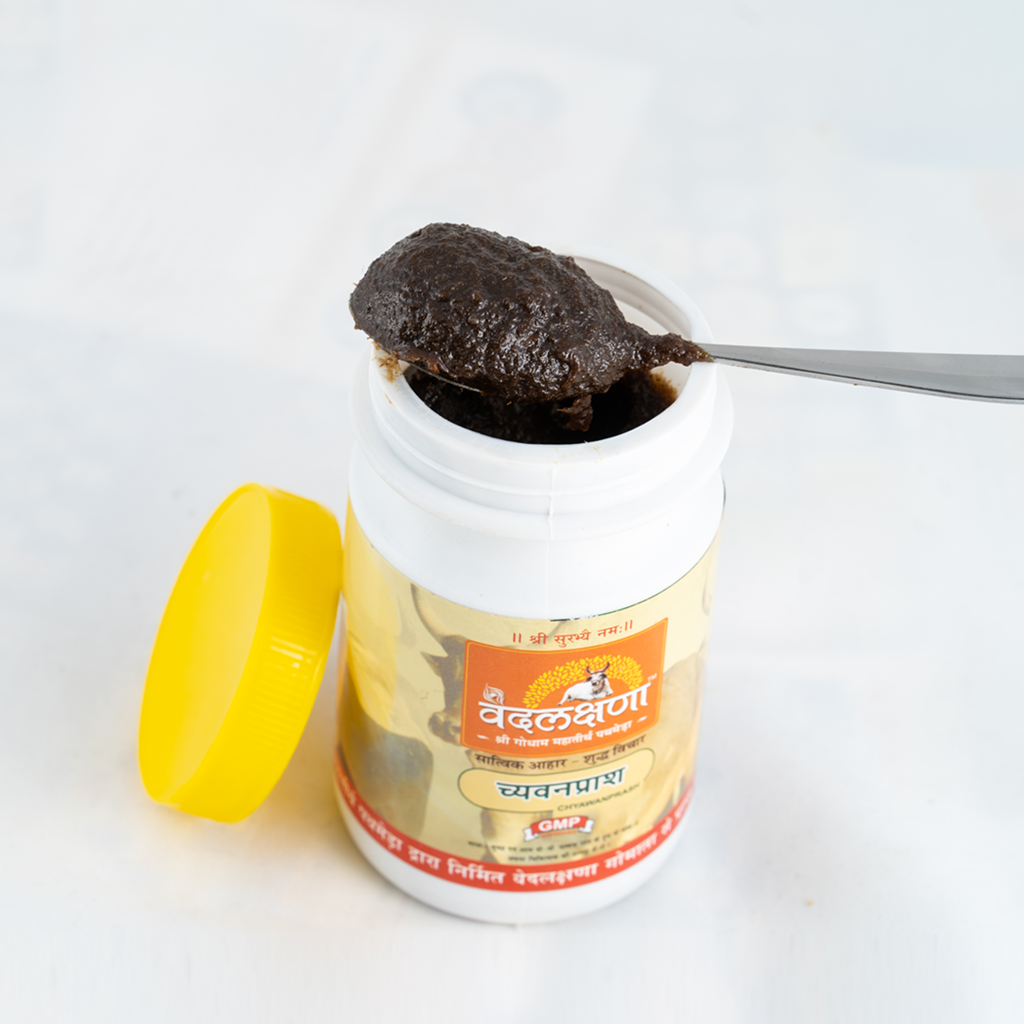 Chyawanprash - 500 gm