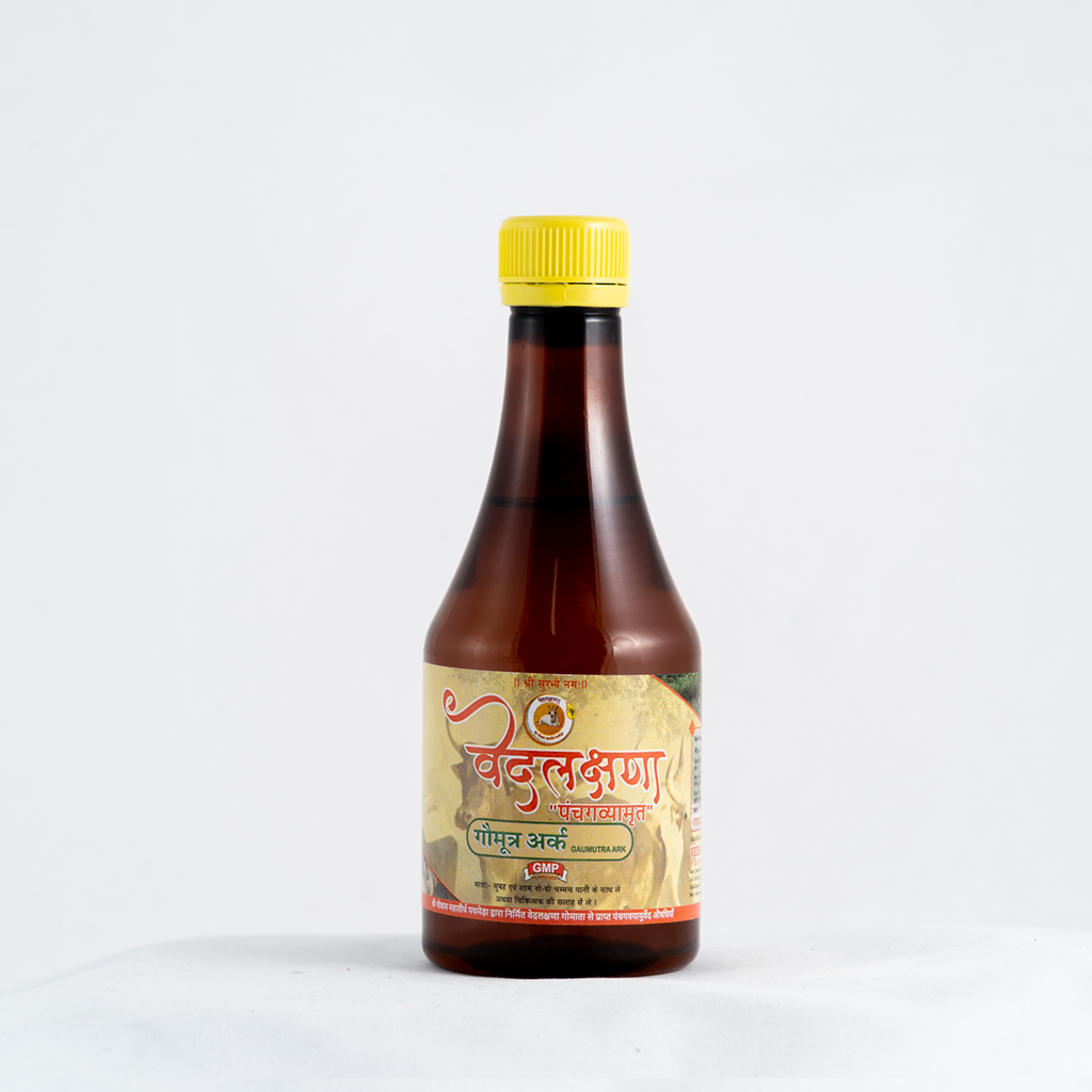 Gaumutra Ark - 200ml