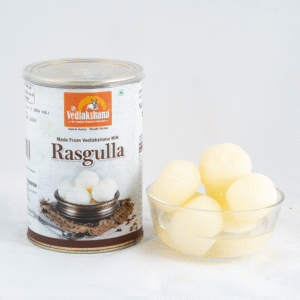 Rasgulla-500gm